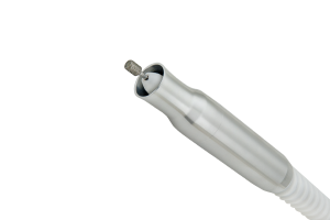 Handpiece with All-Round Suction